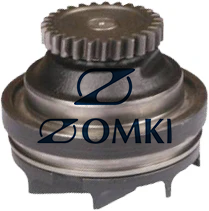 5000663009 MIDS 06.20.30 water pump assy for Renault Trucks