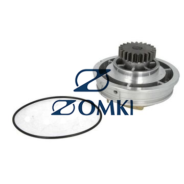 5001858484 5001857427 water pump assy for Renault FAB22CC Trucks