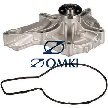 7485000763 7420744940 7420744939 water pump assy for Renault Trucks